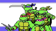 TMNT 3: The Manhattan Project