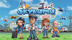 Skyrama