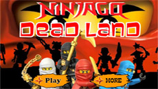 NinjaGo:  