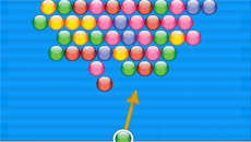 Bubble Shooter Classic