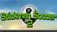 Stickman Soccer