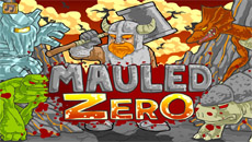 Tower Defense: Mauled zero