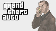 Grand Theft Auto