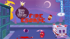 Happy tree friends: 