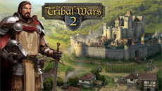 Tribal Wars 2