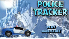 Police tracker