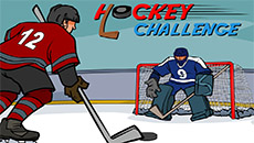 Hockey challenge