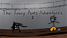 The Fancy pants 2