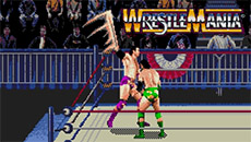 Wrestlemania