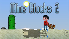 Mine Blocks 2