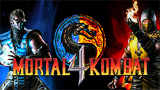 Mortal Kombat 4