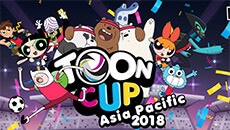 : Asia Pacific 2018