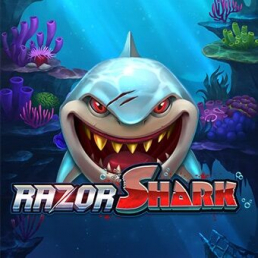 Автомат Razor Shark