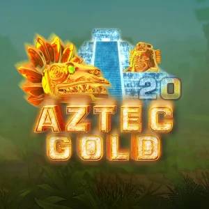 Слот Aztec Gold