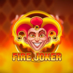 Азартний слот Fire Joker