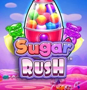 азартна гра Sugar Rush