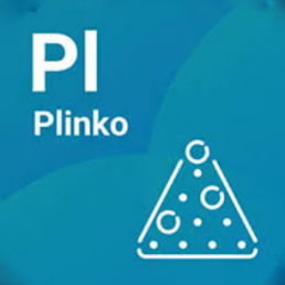 Азартна гра Plinko